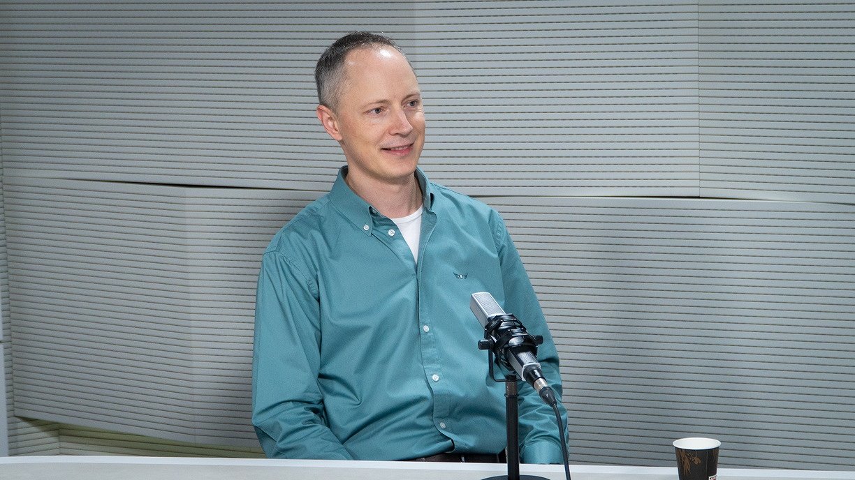 Vai mākslīgais intelekts var palīdzēt aplaupīt banku? Saruna ar pētnieku Normundu Grūzīti / Raksts