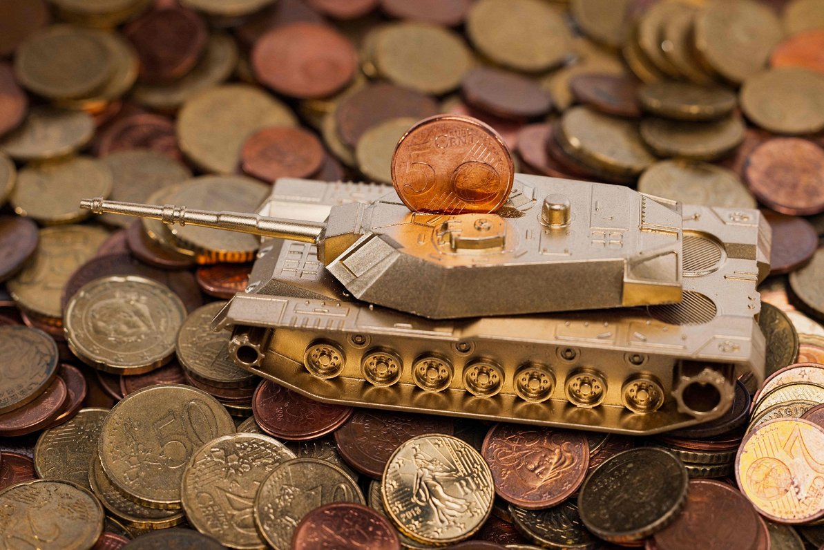 Attēls ilustratīvs