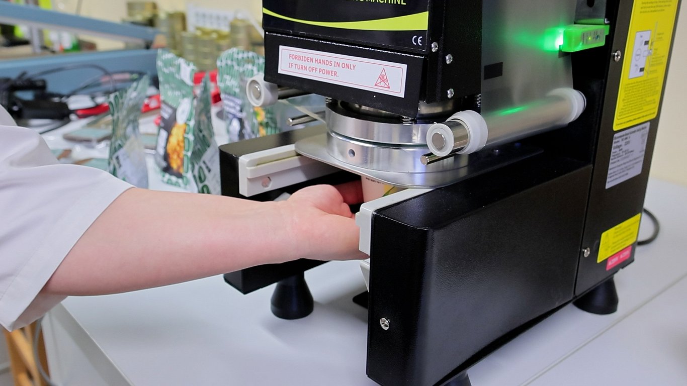 Zinātnieki meklē jaunus veidus vietējo resursu izmantošanai nākotnē / Raksts