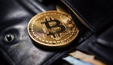 Kriptovalūta. Attēls ilustratīvs.