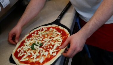 Itāļu virtuve iekļauta UNESCO mantojuma sarakstā / Raksts