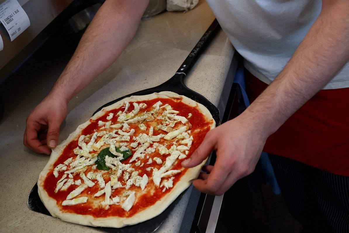 Itāļu virtuve iekļauta UNESCO mantojuma sarakstā / Raksts