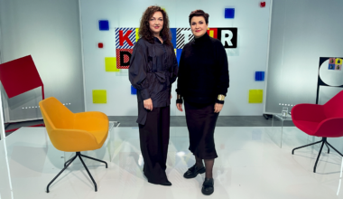 Par pieminekļiem, sadarbību ar NVO un atlagojuma jautājumu – saruna ar Nacionālā kultūras mantojuma pārvaldes vadītāju Ināru Bulu / Raksts