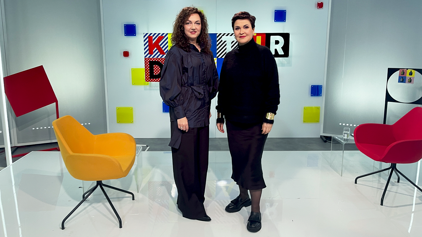 Par pieminekļiem, sadarbību ar NVO un atlagojuma jautājumu – saruna ar Nacionālā kultūras mantojuma pārvaldes vadītāju Ināru Bulu / Raksts