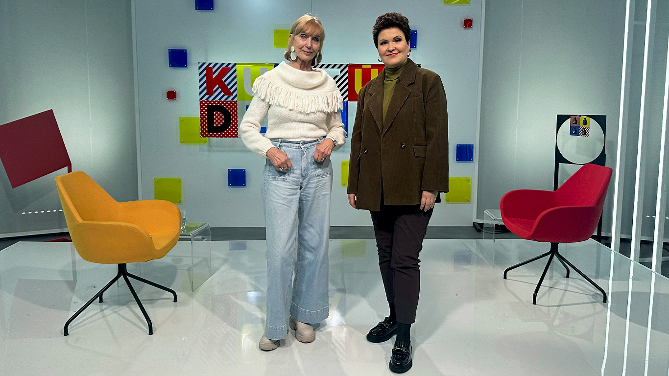 Man ir sajūta, ka daži dzīvo, lai ēstu, nevis ēd, lai dzīvotu / Raksts