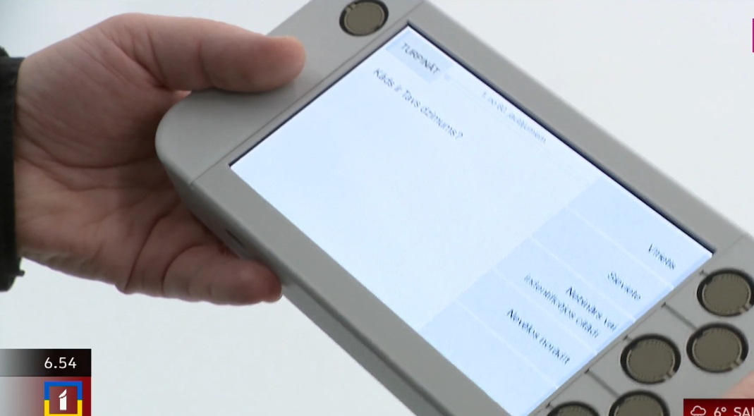 Pamanīt riskus un mazināt rindas pie speciālista – radīts digitāls rīks pusaudžu psihiskās veselības novērtēšanai / Raksts