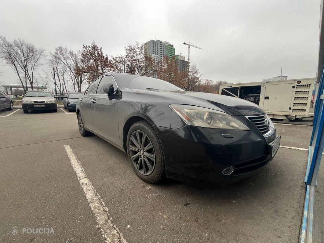 Policija atklāj Ukrainā bāzētu telefonkrāpnieku tīklu; aizturēti 12 Latvijas pilsoņi