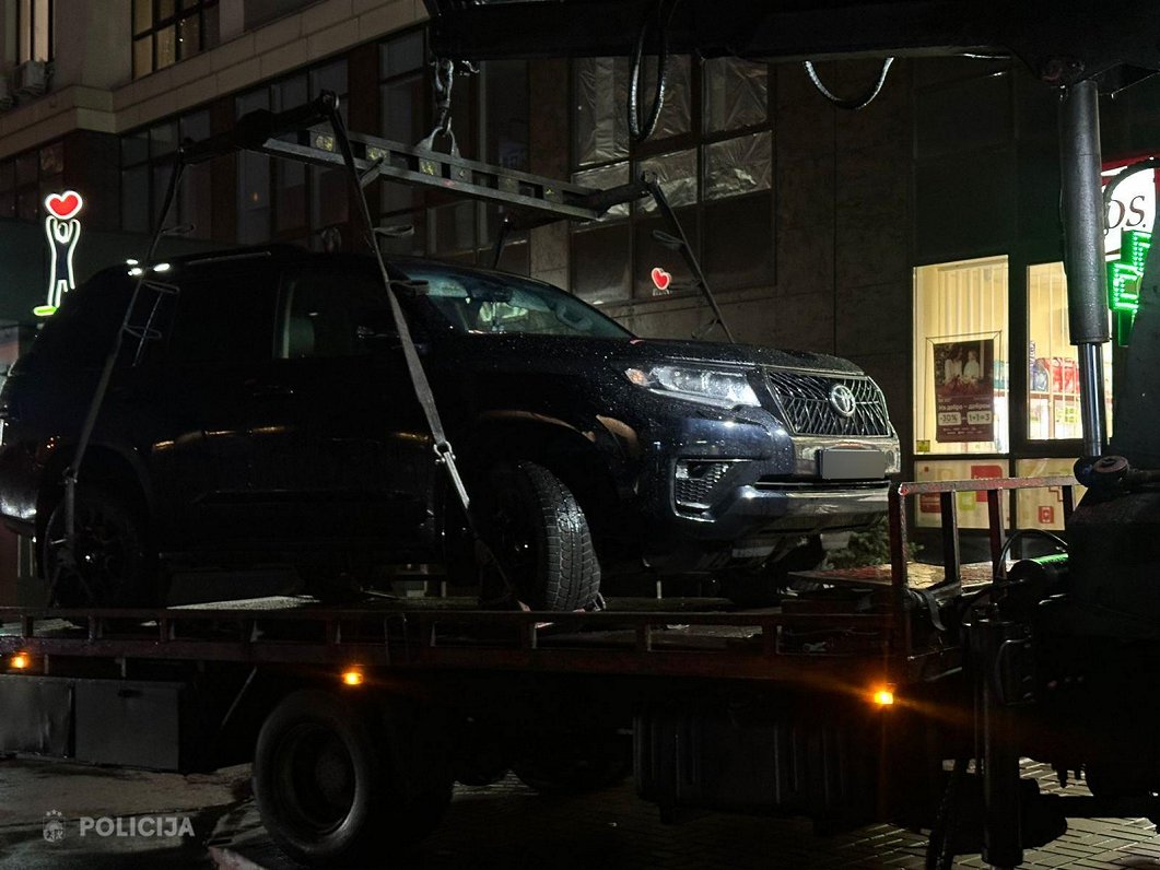 Policija atklāj Ukrainā bāzētu telefonkrāpnieku tīklu; aizturēti 12 Latvijas pilsoņi