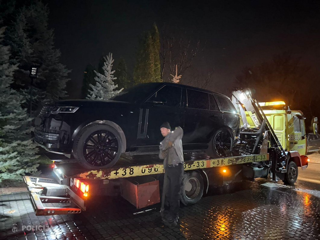 Policija atklāj Ukrainā bāzētu telefonkrāpnieku tīklu; aizturēti 12 Latvijas pilsoņi