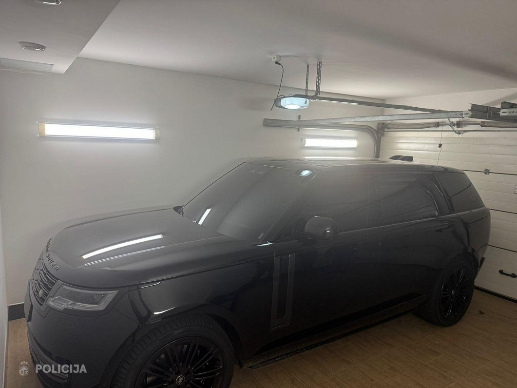 Policija atklāj Ukrainā bāzētu telefonkrāpnieku tīklu; aizturēti 12 Latvijas pilsoņi