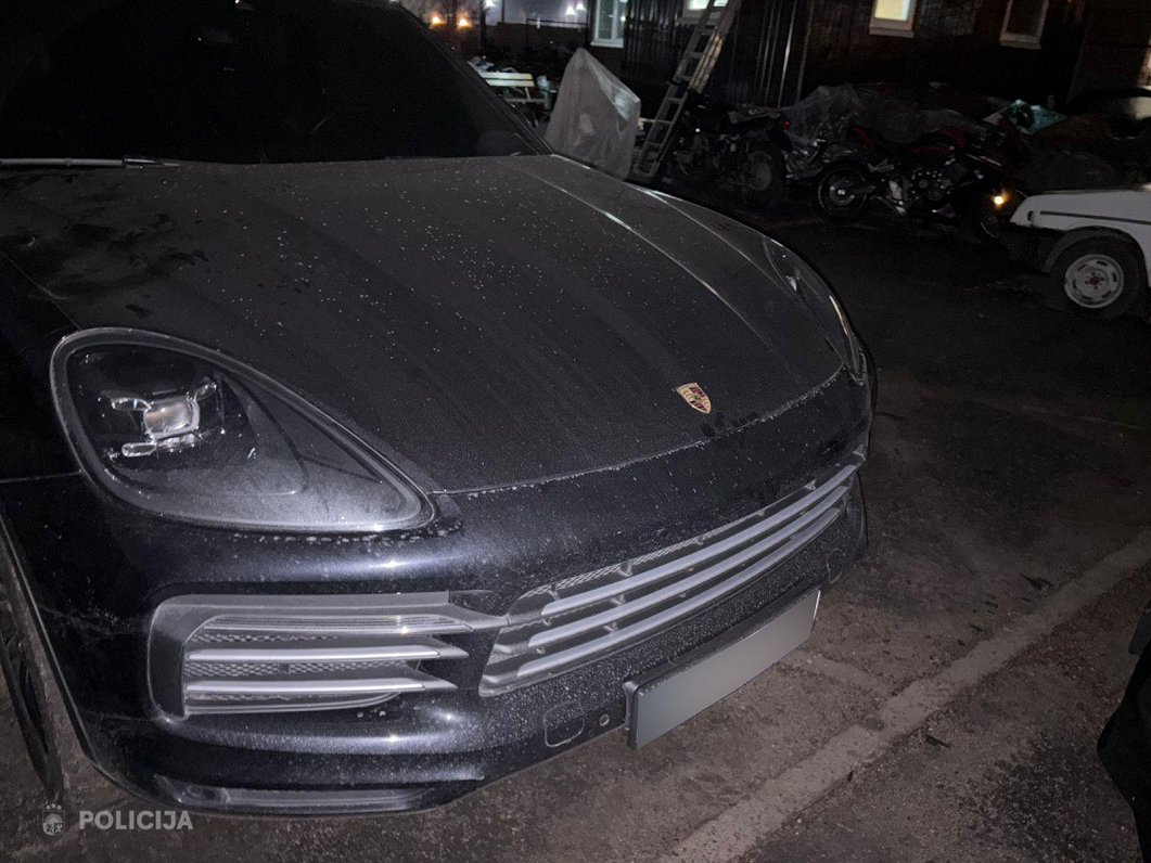 Policija atklāj Ukrainā bāzētu telefonkrāpnieku tīklu; aizturēti 12 Latvijas pilsoņi