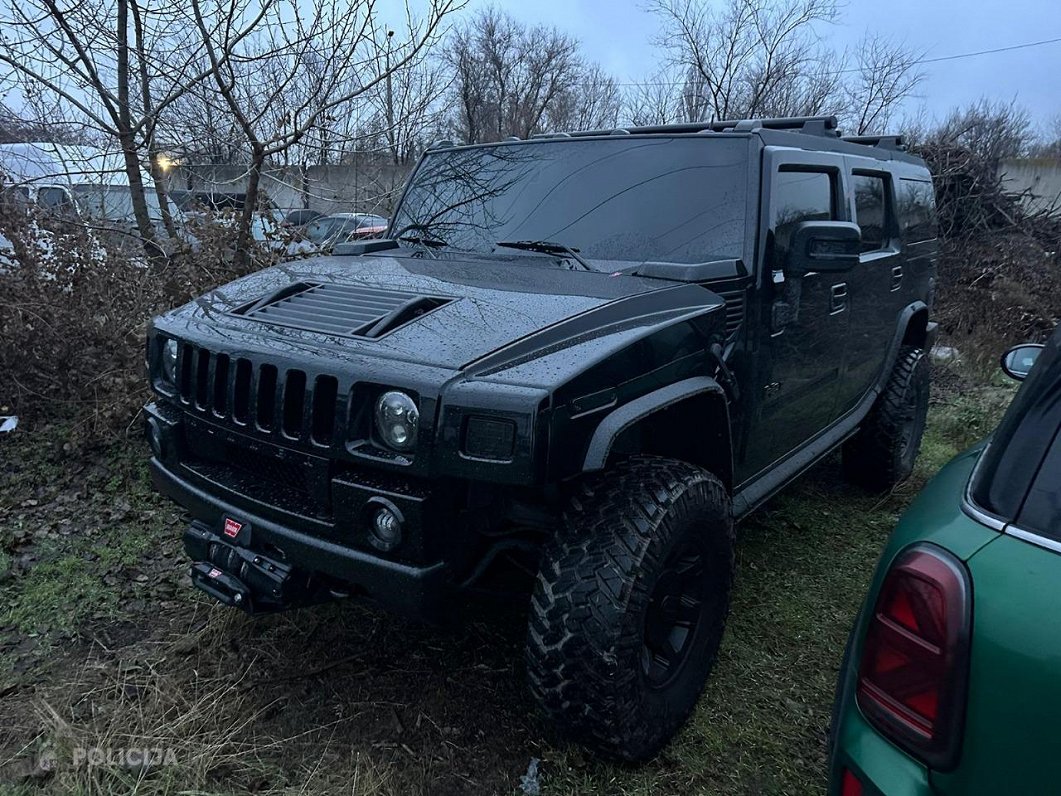 Policija atklāj Ukrainā bāzētu telefonkrāpnieku tīklu; aizturēti 12 Latvijas pilsoņi