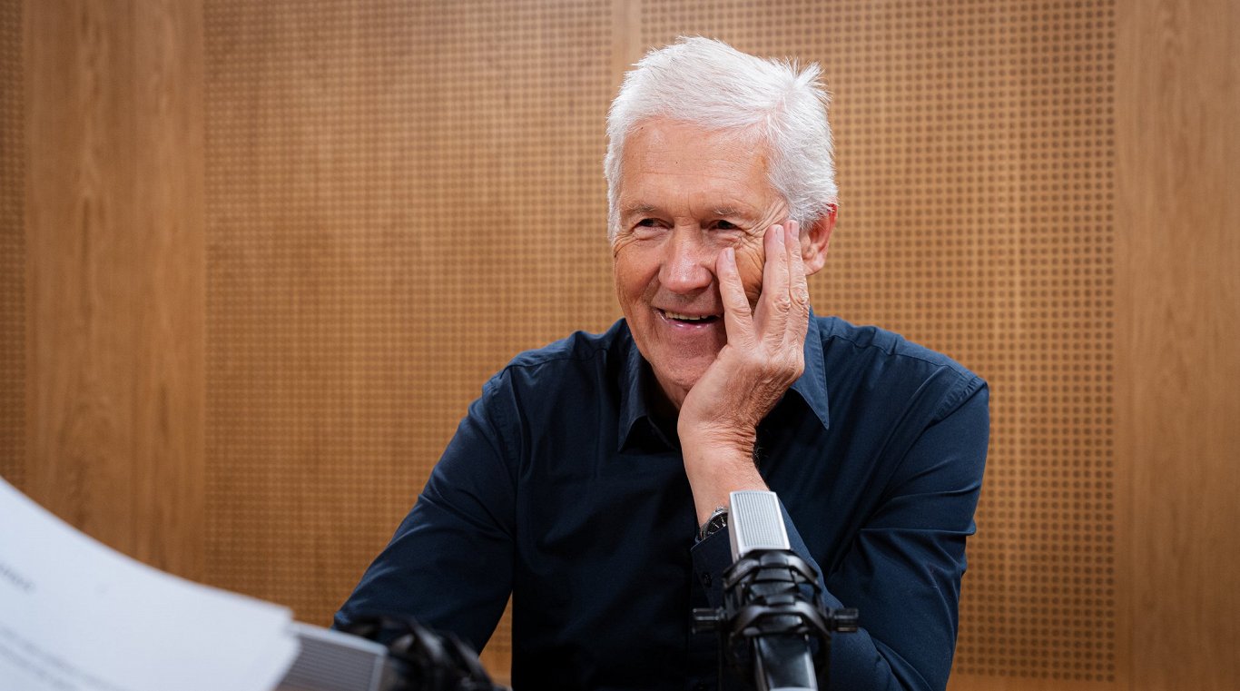 Šodien politiķi baidās no nepopulāriem lēmumiem, jo vēlāk sociālajos tīklos dabūs ciest. Saruna ar ekspolitiķi Ābiķi / Raksts