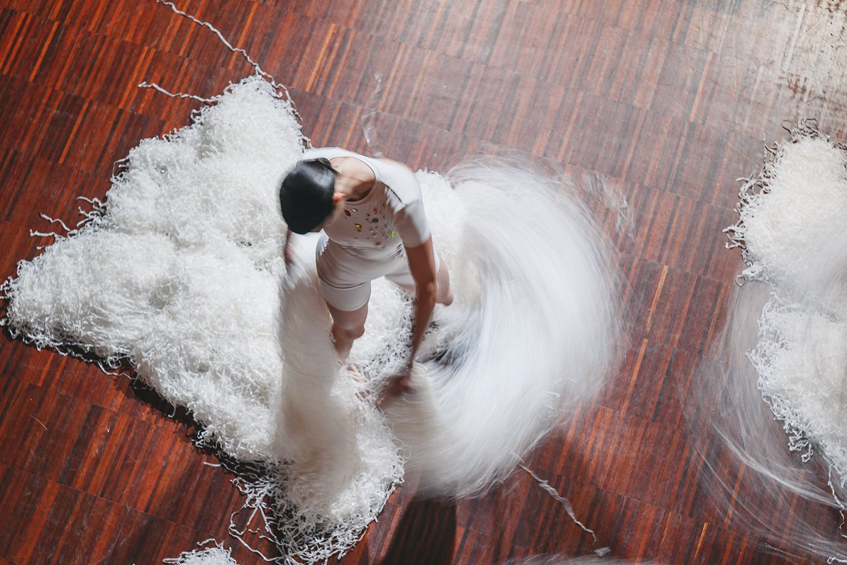 "Nodibinājuma Liepāja 2027" līdzfinansējuma konkurss