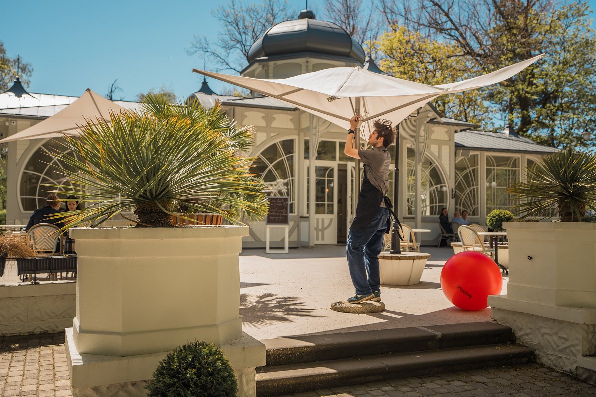 "Nodibinājuma Liepāja 2027" līdzfinansējuma konkurss