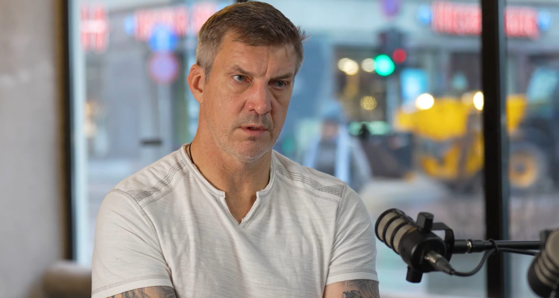 Ozoliņš par izlasi: Tagad saprotu - būtu bijis forši aizbraukt uz Vankūveras OS un arī citiem turnīriem