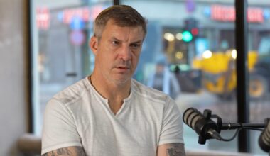 Ozoliņš par izlasi: Tagad saprotu - būtu bijis forši aizbraukt uz Vankūveras OS un arī citiem turnīriem