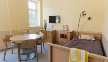 Rīdzinieki pozitīvi vērtē Sociālā dienesta darbu