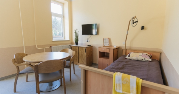 Rīdzinieki pozitīvi vērtē Sociālā dienesta darbu