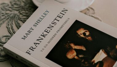 Frankenšteins – īsta pērle medicīnas vēstures cienītājiem. Ko no tā varam uzzināt? / Raksts