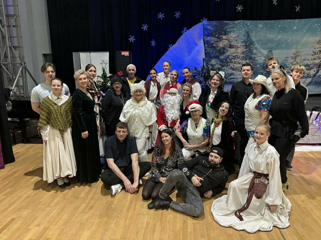 Ziemassvētki Lielbritānijā