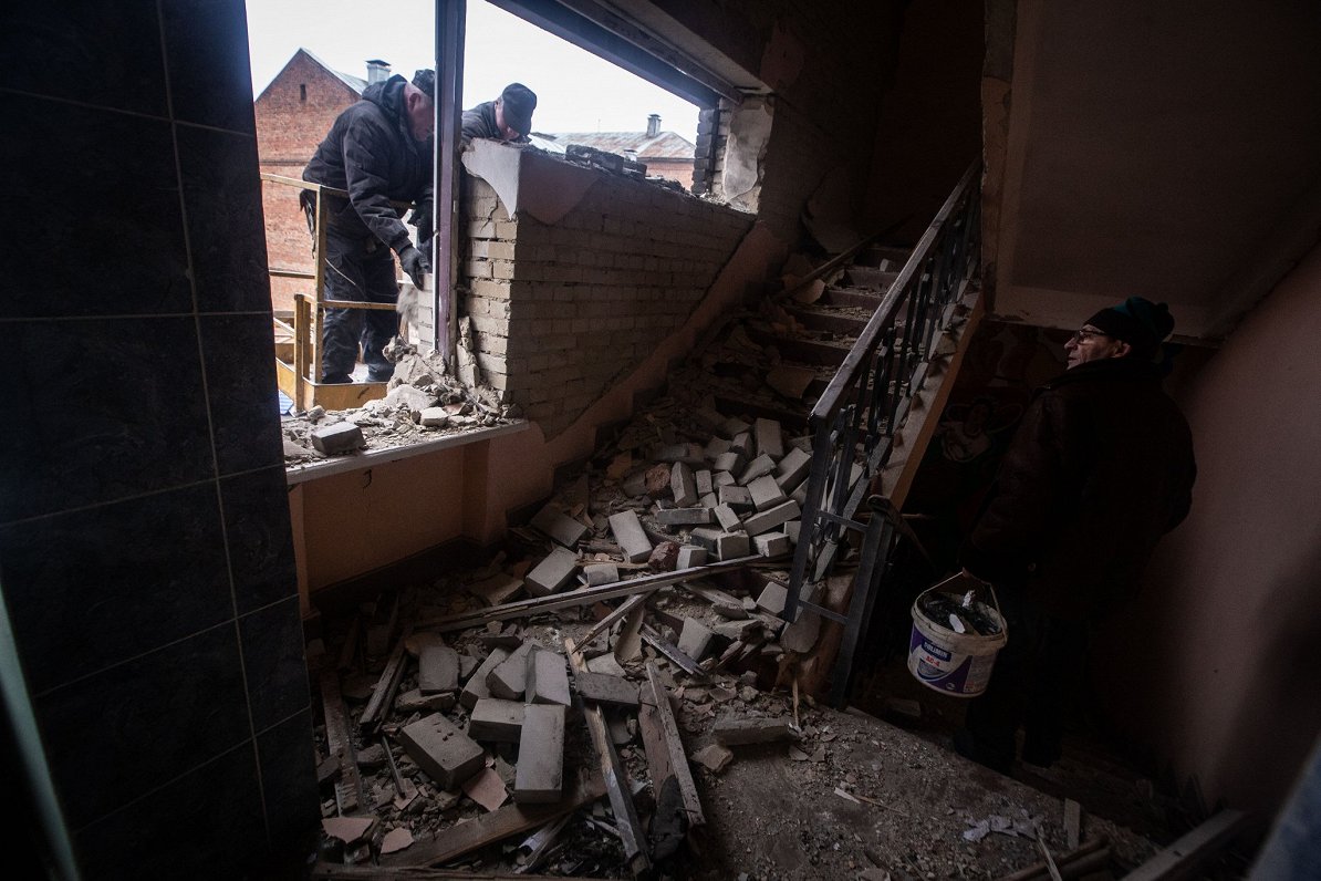 Sumu apgabals Ukrainā