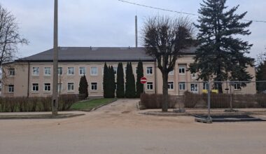 Bauskas slimnīca atjaunos Terapijas un aprūpes nodaļas darbu; ieviesti pagaidu drošības risinājumi / Raksts