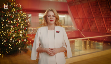 Premjere Jaunajā gadā novēl izaicināt sevi, tiekties uz izcilību un nebaidīties no nākotnes / Raksts