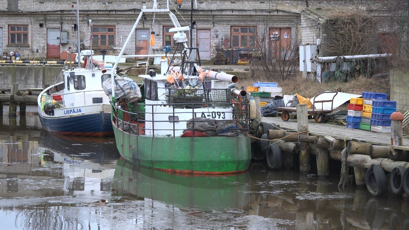 Sola meklēt kompromisus saistībā ar Baltijas jūras aizsardzības plānu / Raksts