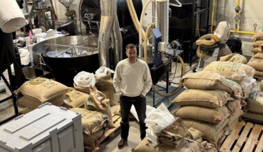 Šogad Baltijas biržā no investoriem piesaistīja pusotru reizi vairāk naudas nekā pērn; ko stāsta «Kalve Coffee» piemērs / Raksts