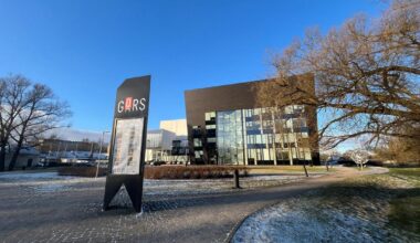 Bargi kritizē pēkšņo lēmumu atsaukt Latgales vēstniecības «Gors» ilggadējo vadītāju / Raksts