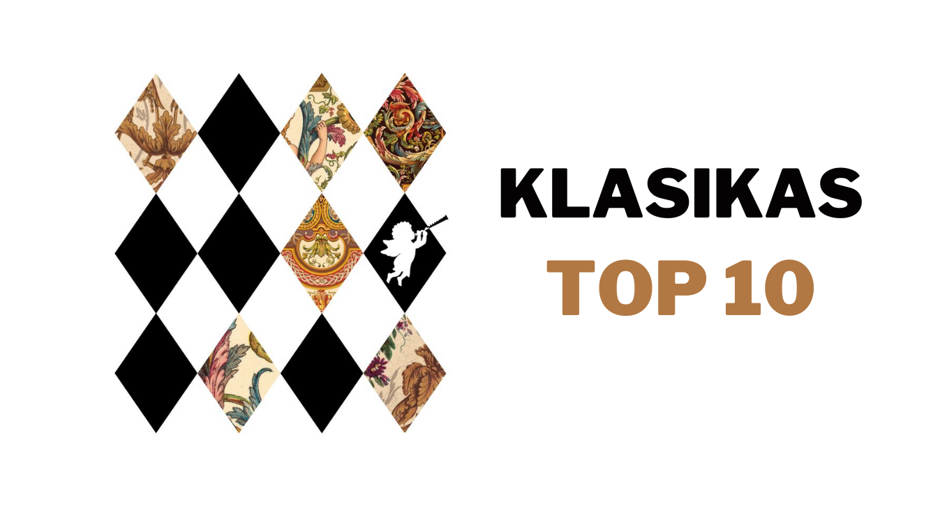 «Klasikas» TOP 10 jeb 2025. gada košākie muzikālie akcenti Latvijas Radio 3 vērtējumā / Raksts