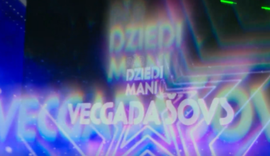 LTV Vecgada šovā meklēs labāko gada noslēguma dziesmu / Raksts