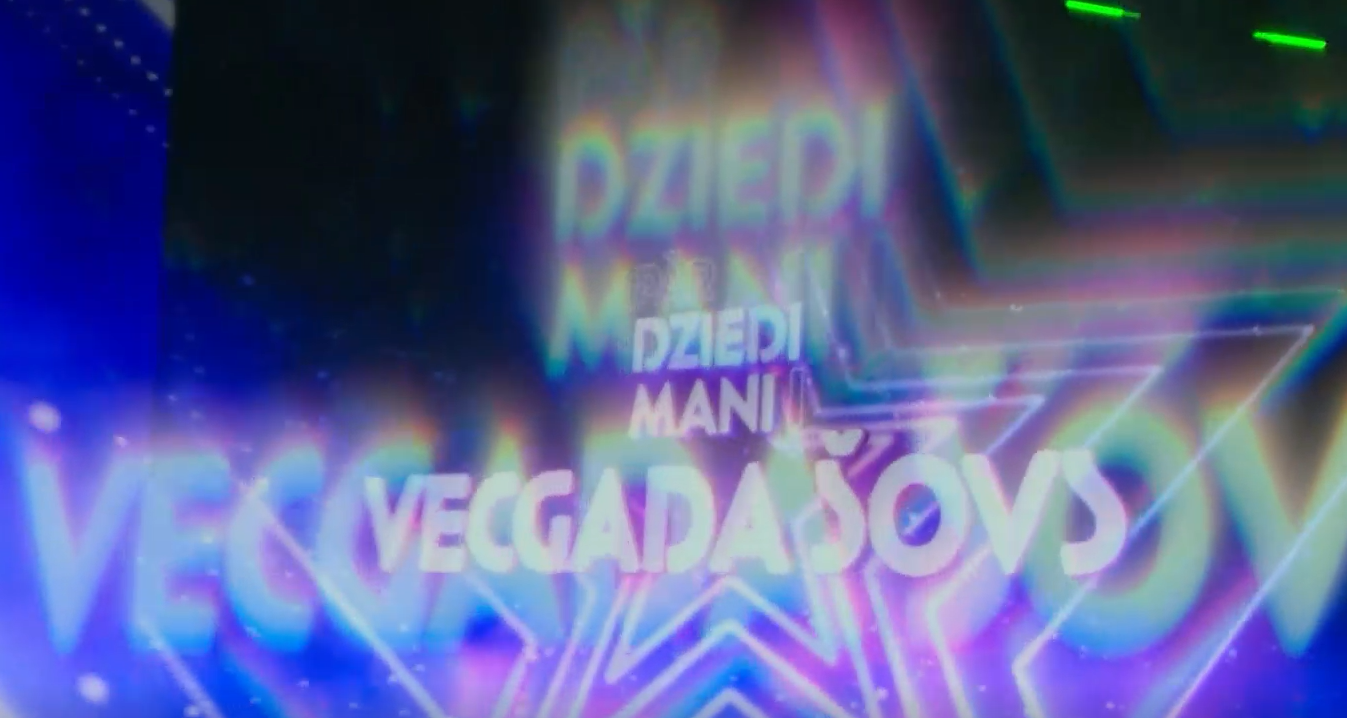 LTV Vecgada šovā meklēs labāko gada noslēguma dziesmu / Raksts