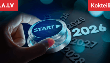 Lielais 2026. gada horoskops visām zodiaka zīmēm – kas gaidāms attiecībās, finanšu jomā un kāda būs veselība? - LA.LV