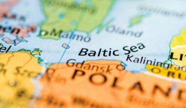 “Notiek kaut kas nepatīkams” – Polija izslēgta no miera sarunām Londonā