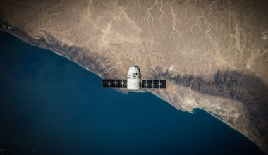 Krievija izstrādā jaunu ieroci, lai iznīcinātu “Starlink” satelītus un kaitētu Ukrainai