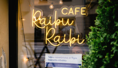 Pilnveido divas Rīgas vēsturiskā centra un tā aizsardzības zonas aktivizēšanai veltītās līdzfinansējuma programmas