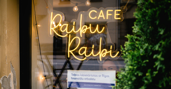 Pilnveido divas Rīgas vēsturiskā centra un tā aizsardzības zonas aktivizēšanai veltītās līdzfinansējuma programmas