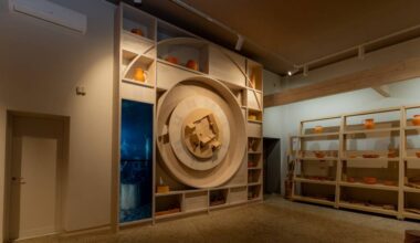 Tradīciju mājā atklās jaunu un mūsdienīgu ekspozīciju par amatniecību un dzīvesziņu