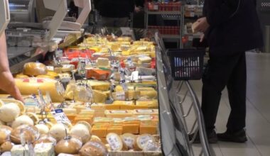 kuri 7 produkti Latvijā var ķļūt dārgāki (un kur ietaupīt)