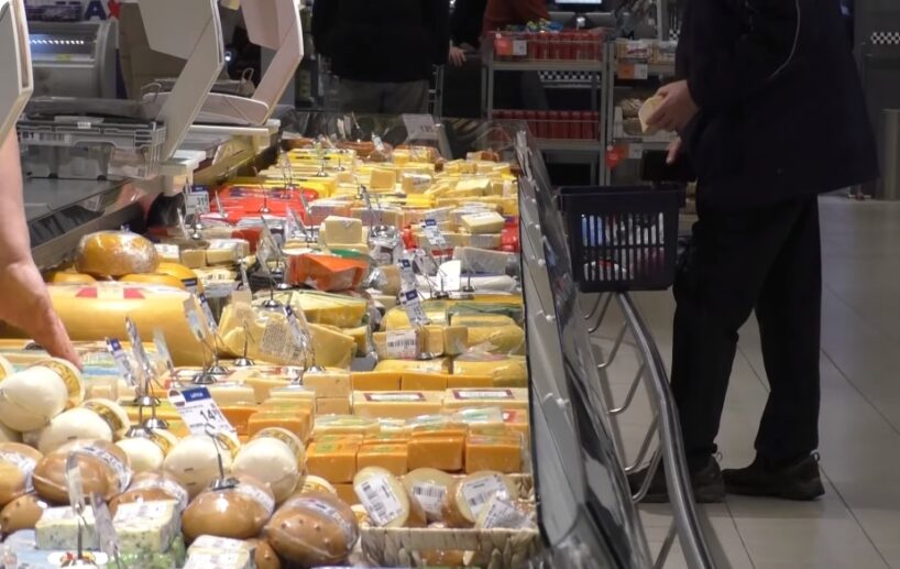 kuri 7 produkti Latvijā var ķļūt dārgāki (un kur ietaupīt)