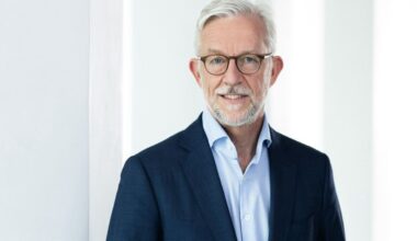 Par Luminor padomes priekšsēdētāju iecelts Karls fon Rors