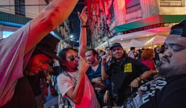 Akciju ballītei vēl var būt palikusi elpa - Investoru Klubs