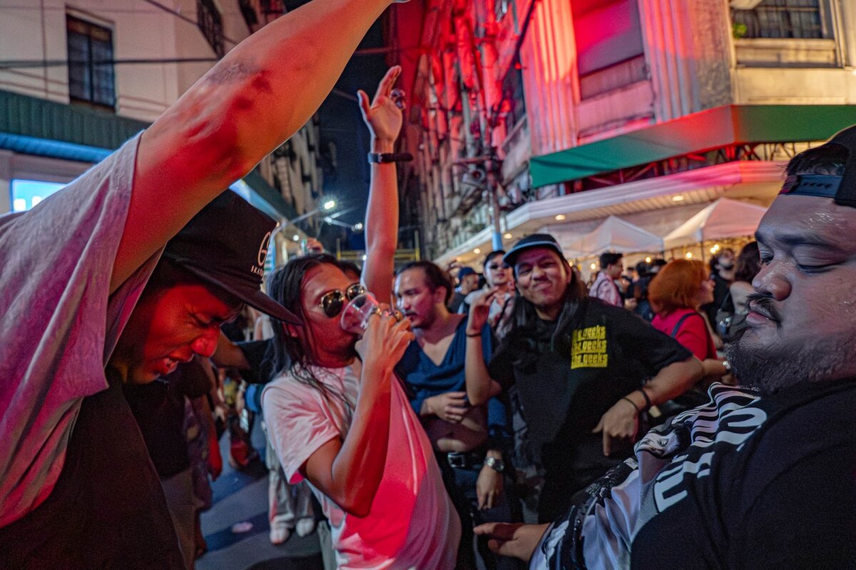 Akciju ballītei vēl var būt palikusi elpa - Investoru Klubs