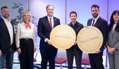 Latvija piesaka sevi kripto aktīvu tirgū