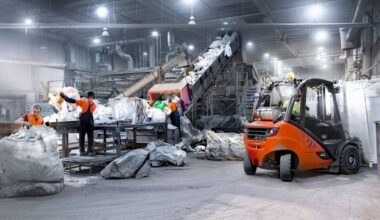 Eco Baltia noslēdz sindicēta finansējuma vienošanos ar Luminor banku un SEB banku