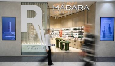 MADARA Cosmetics uzsāk darbību jaunā biznesa segmentā