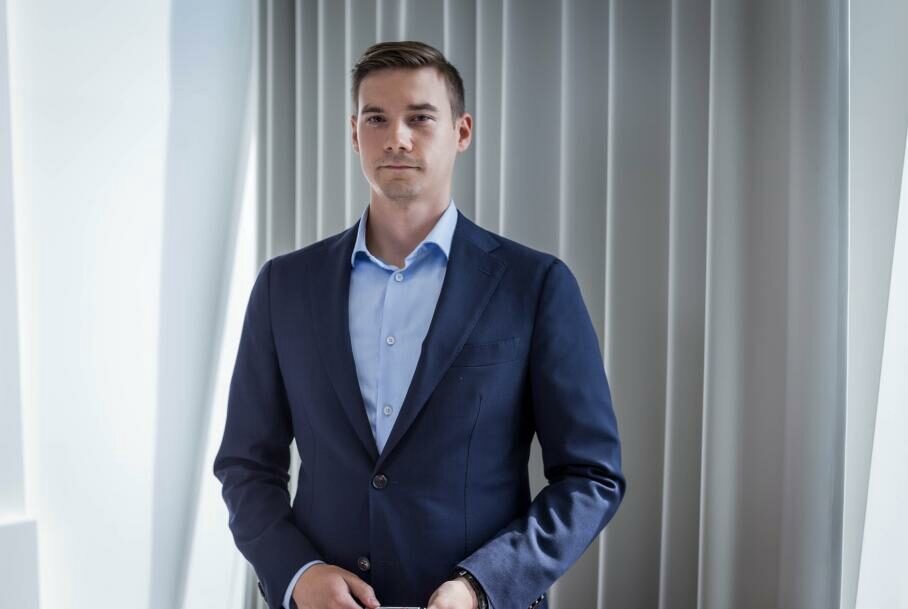 Somijas ekonomists Latvijai 2026.gadā prognozē 2.5% IKP pieaugumu