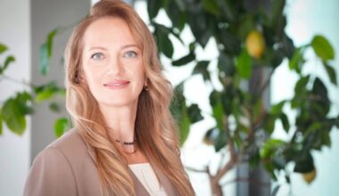 no noturības uz mērķtiecīgu izaugsmi, ko virza inovācijas